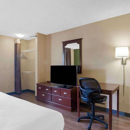 Extended Stay America Suites - Corpus Christi - Staples Eksteriør bilde