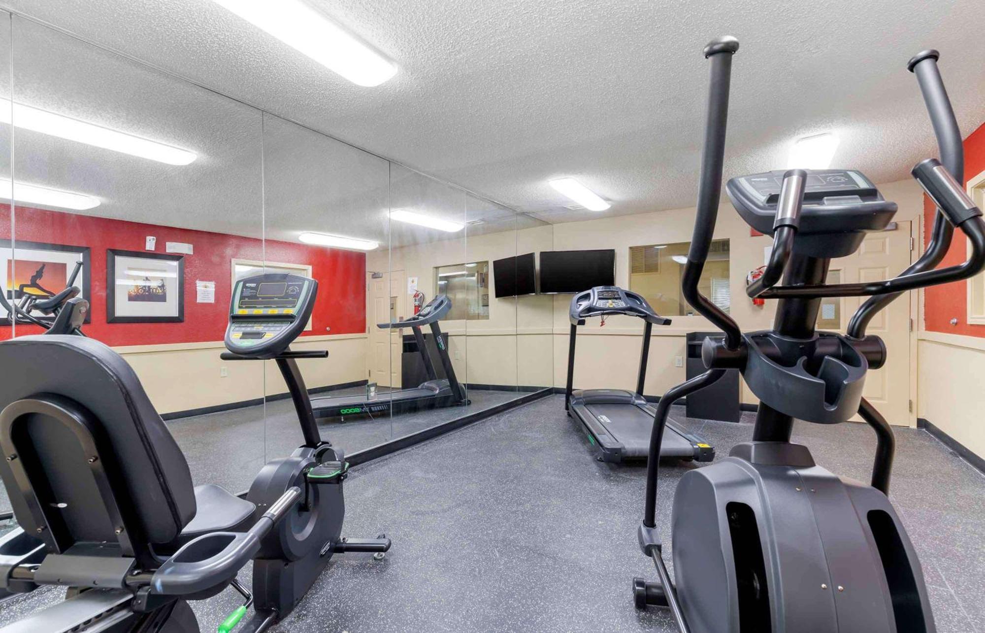 Extended Stay America Suites - Corpus Christi - Staples Eksteriør bilde