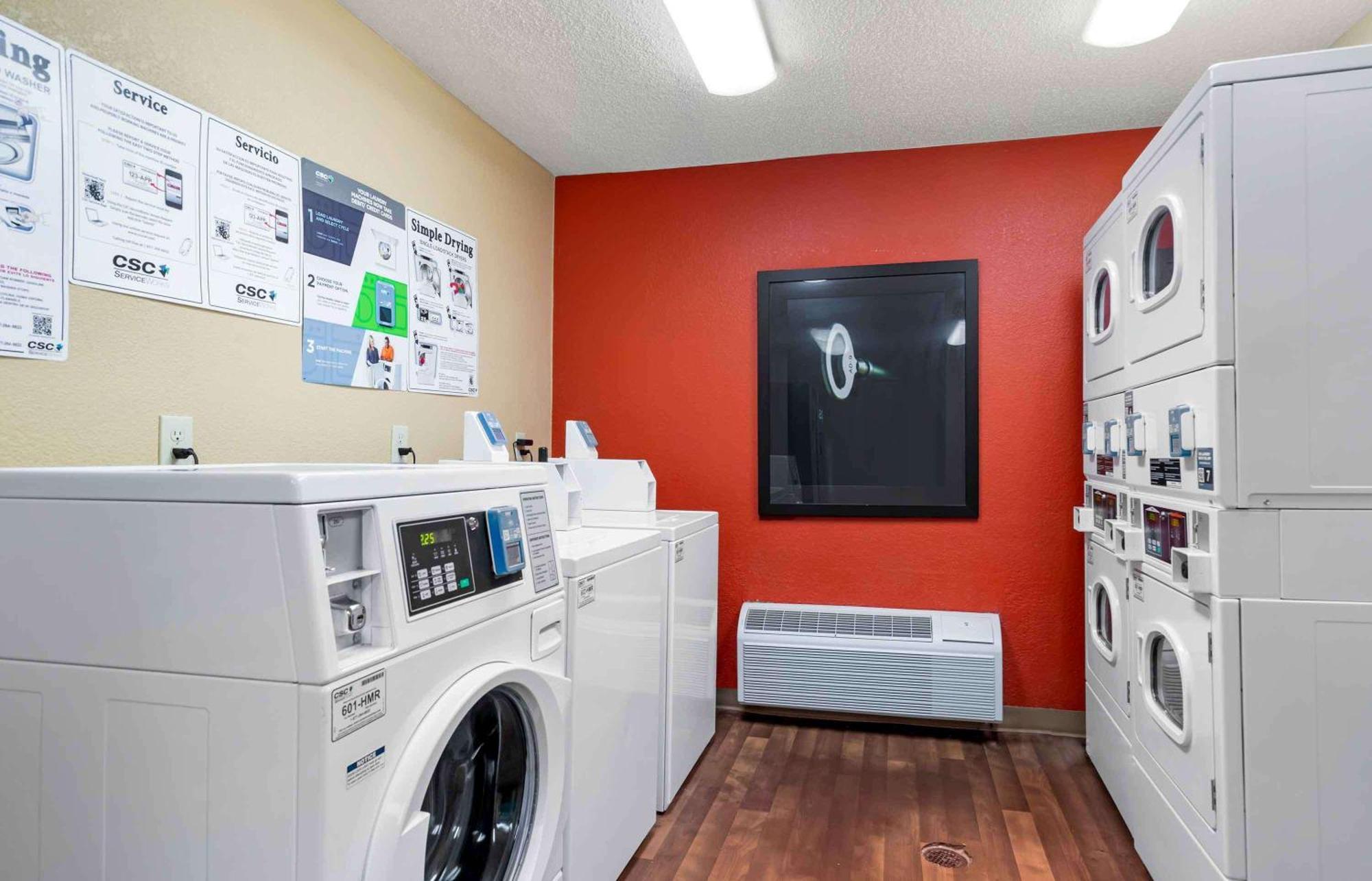 Extended Stay America Suites - Corpus Christi - Staples Eksteriør bilde