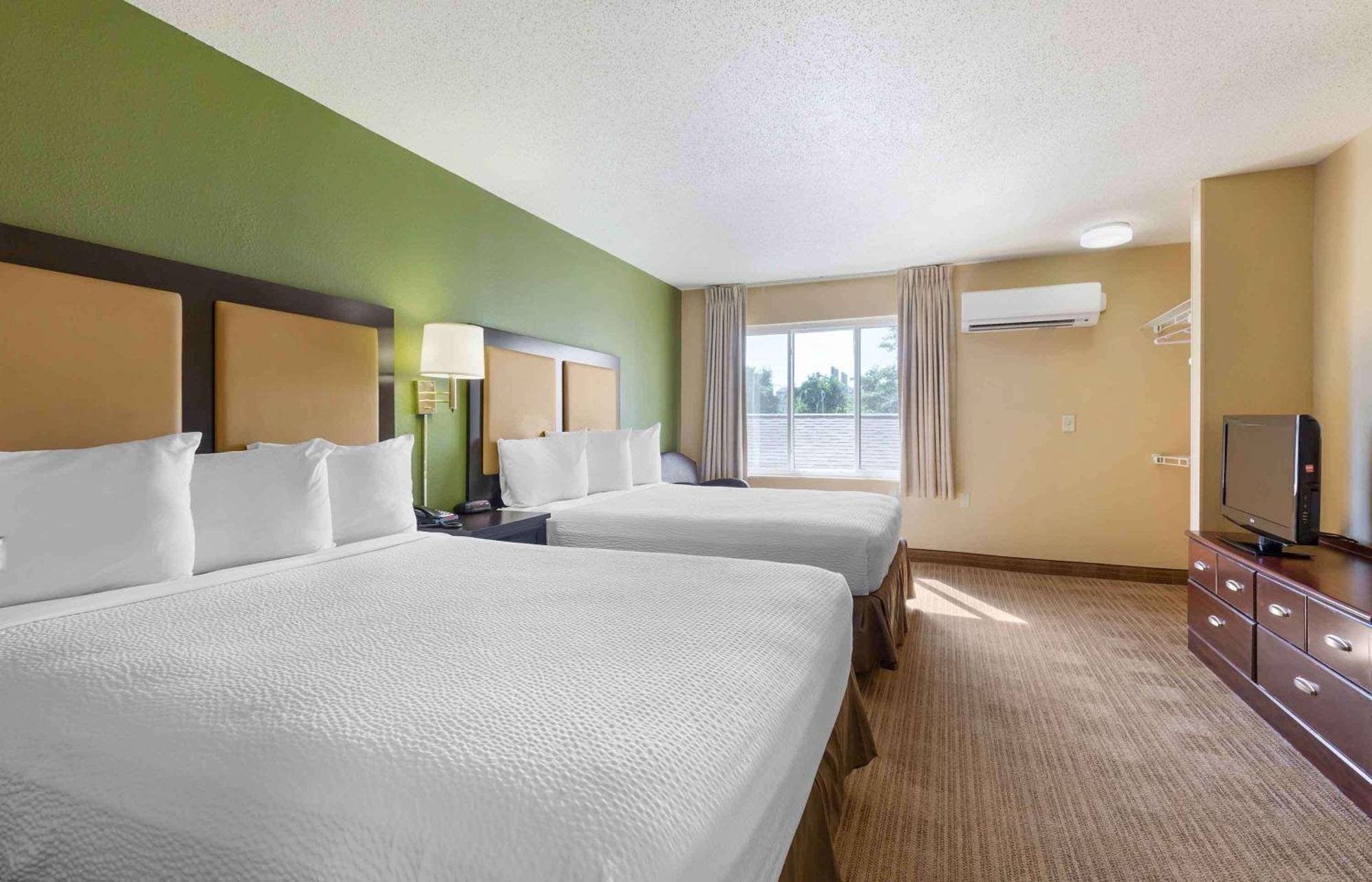 Extended Stay America Suites - Corpus Christi - Staples Eksteriør bilde