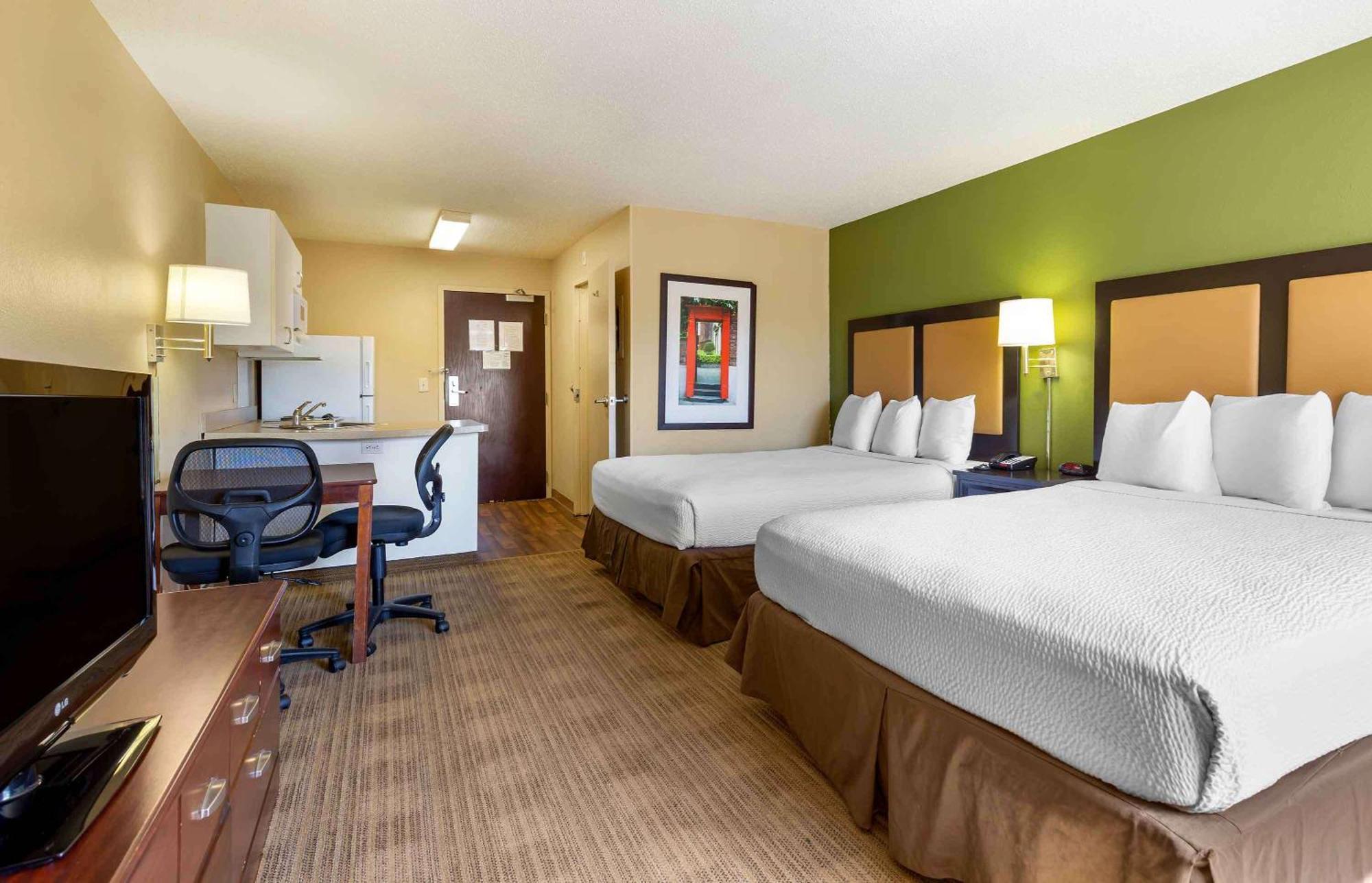 Extended Stay America Suites - Corpus Christi - Staples Eksteriør bilde