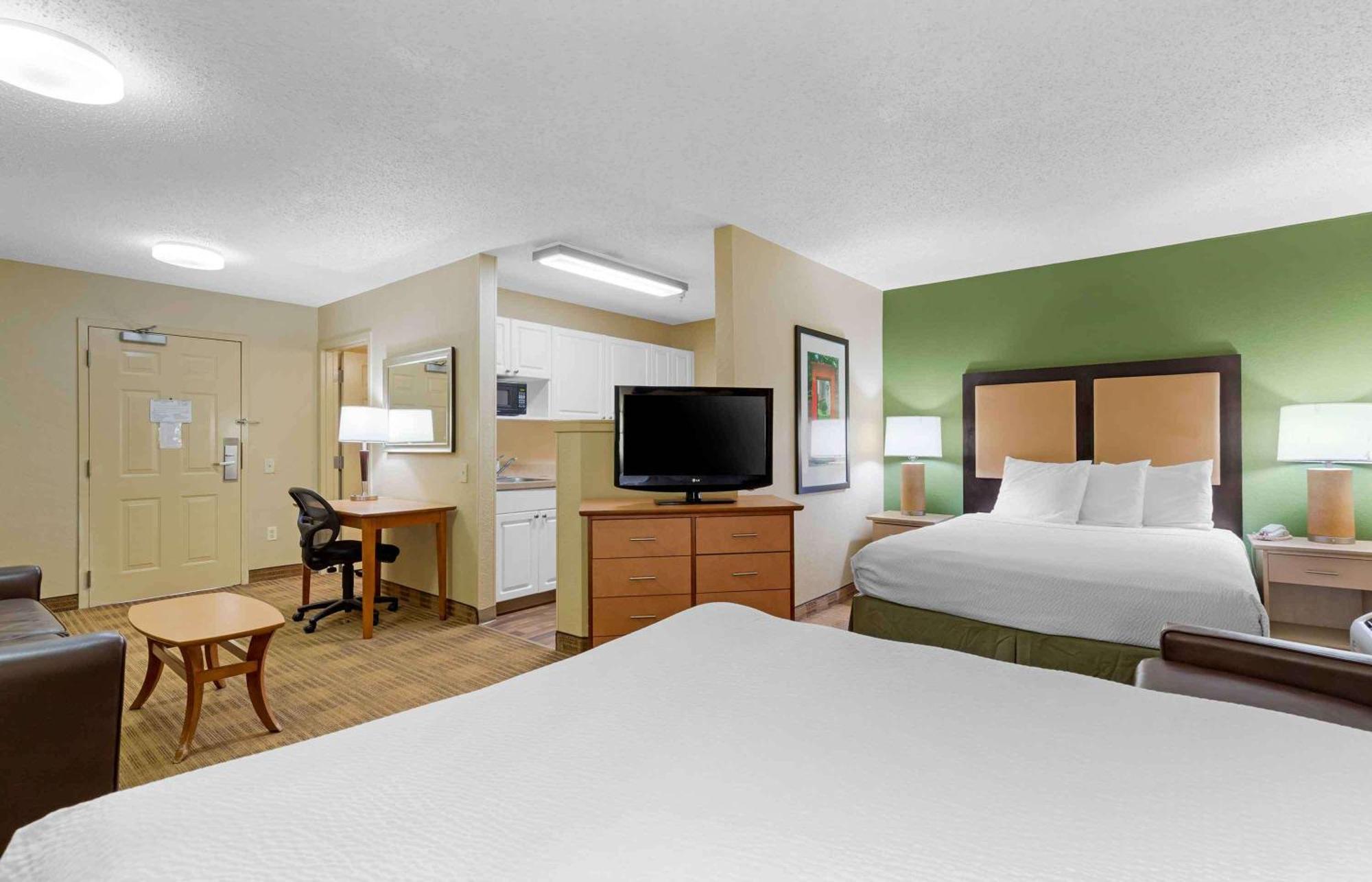 Extended Stay America Suites - Corpus Christi - Staples Eksteriør bilde