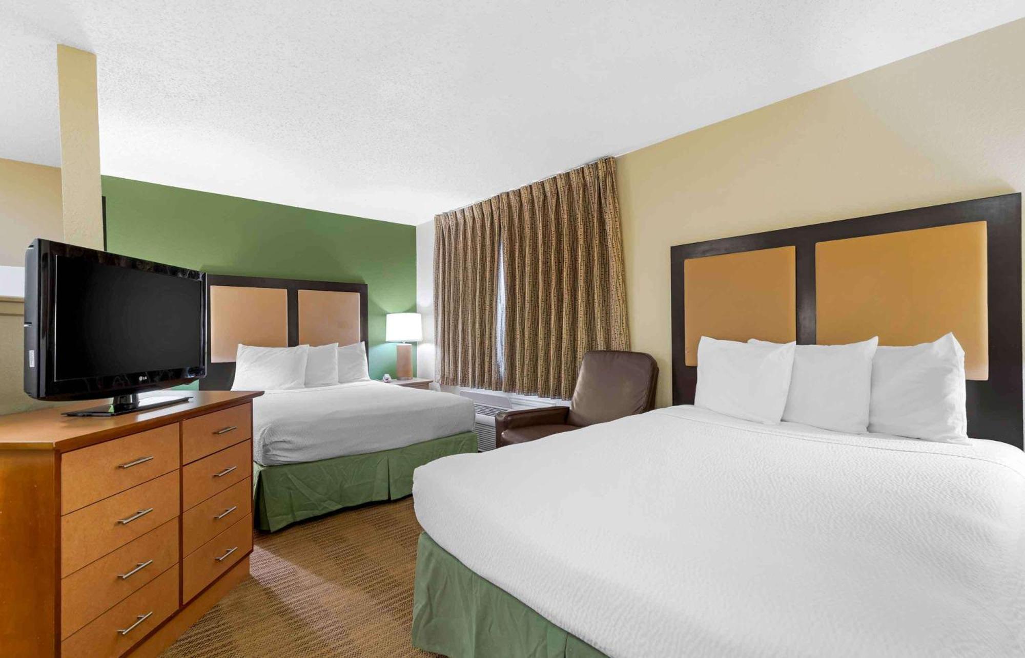 Extended Stay America Suites - Corpus Christi - Staples Eksteriør bilde