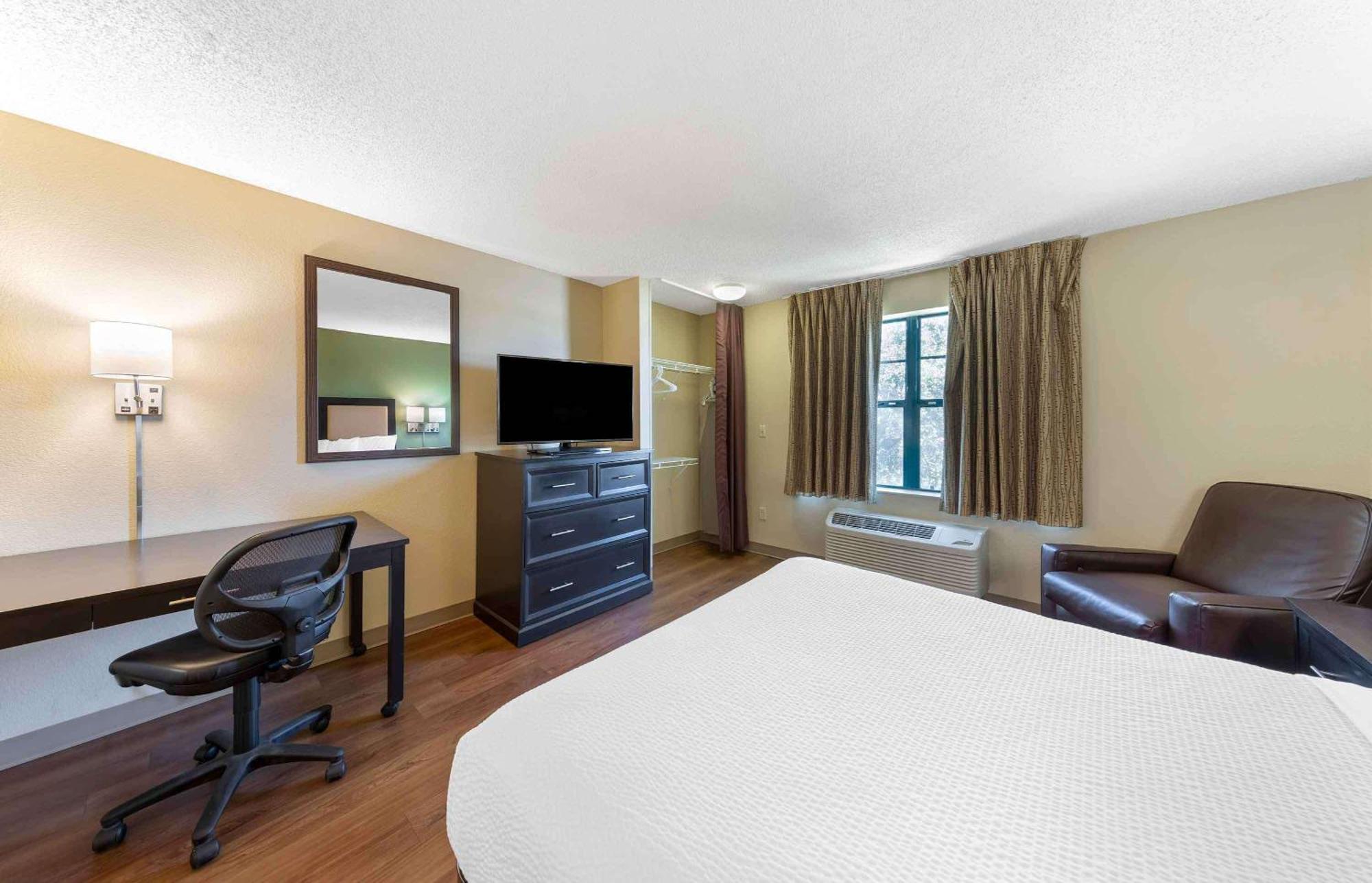 Extended Stay America Suites - Corpus Christi - Staples Eksteriør bilde