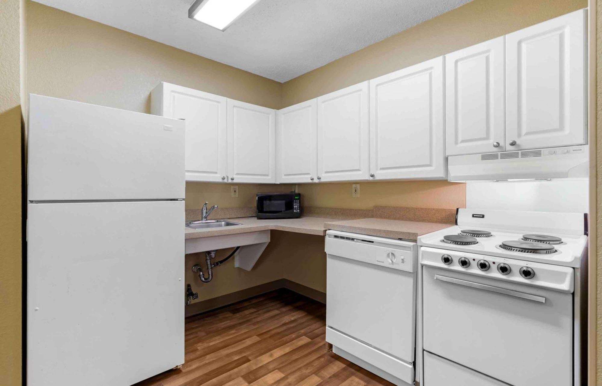 Extended Stay America Suites - Corpus Christi - Staples Eksteriør bilde