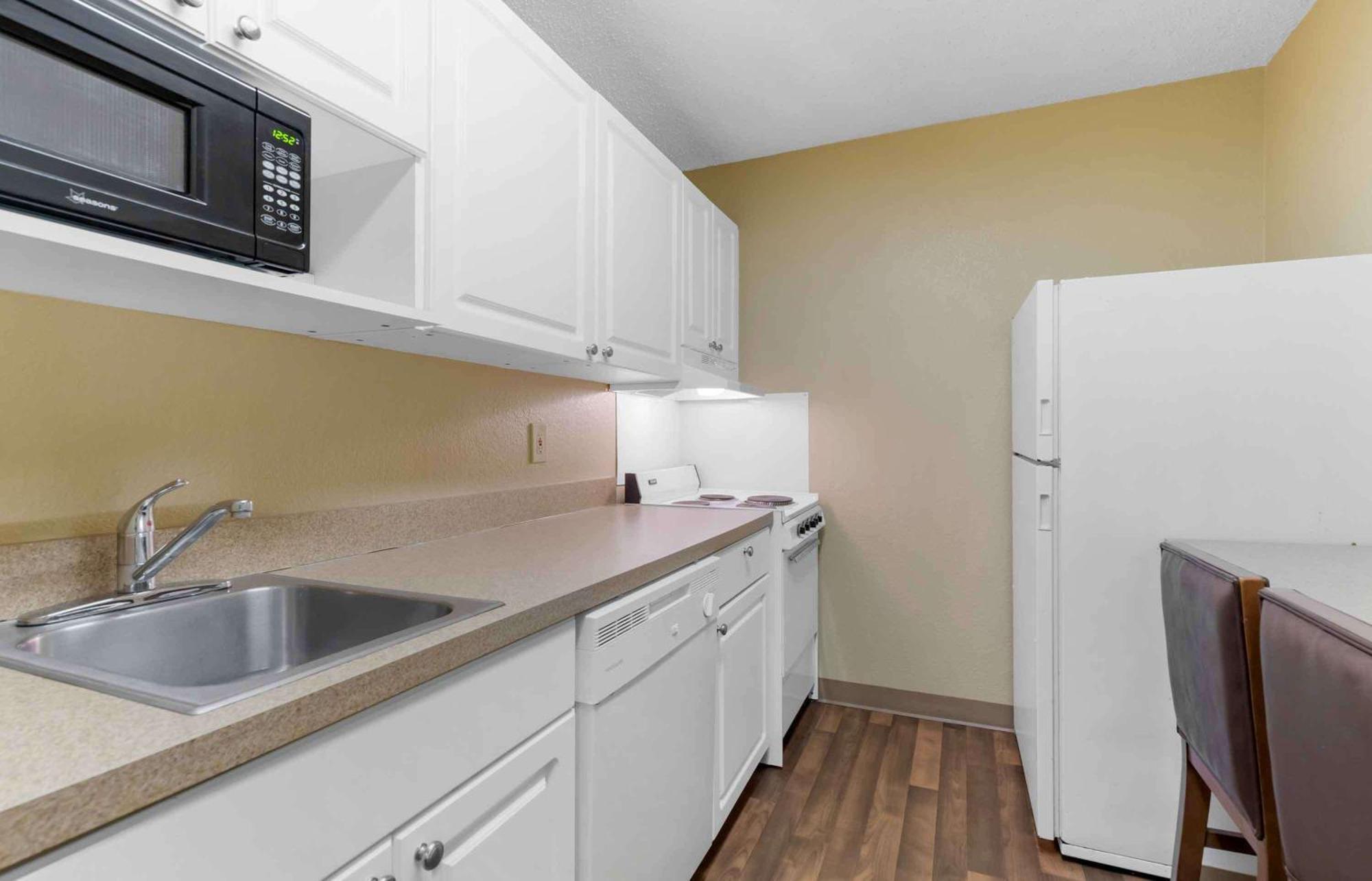 Extended Stay America Suites - Corpus Christi - Staples Eksteriør bilde