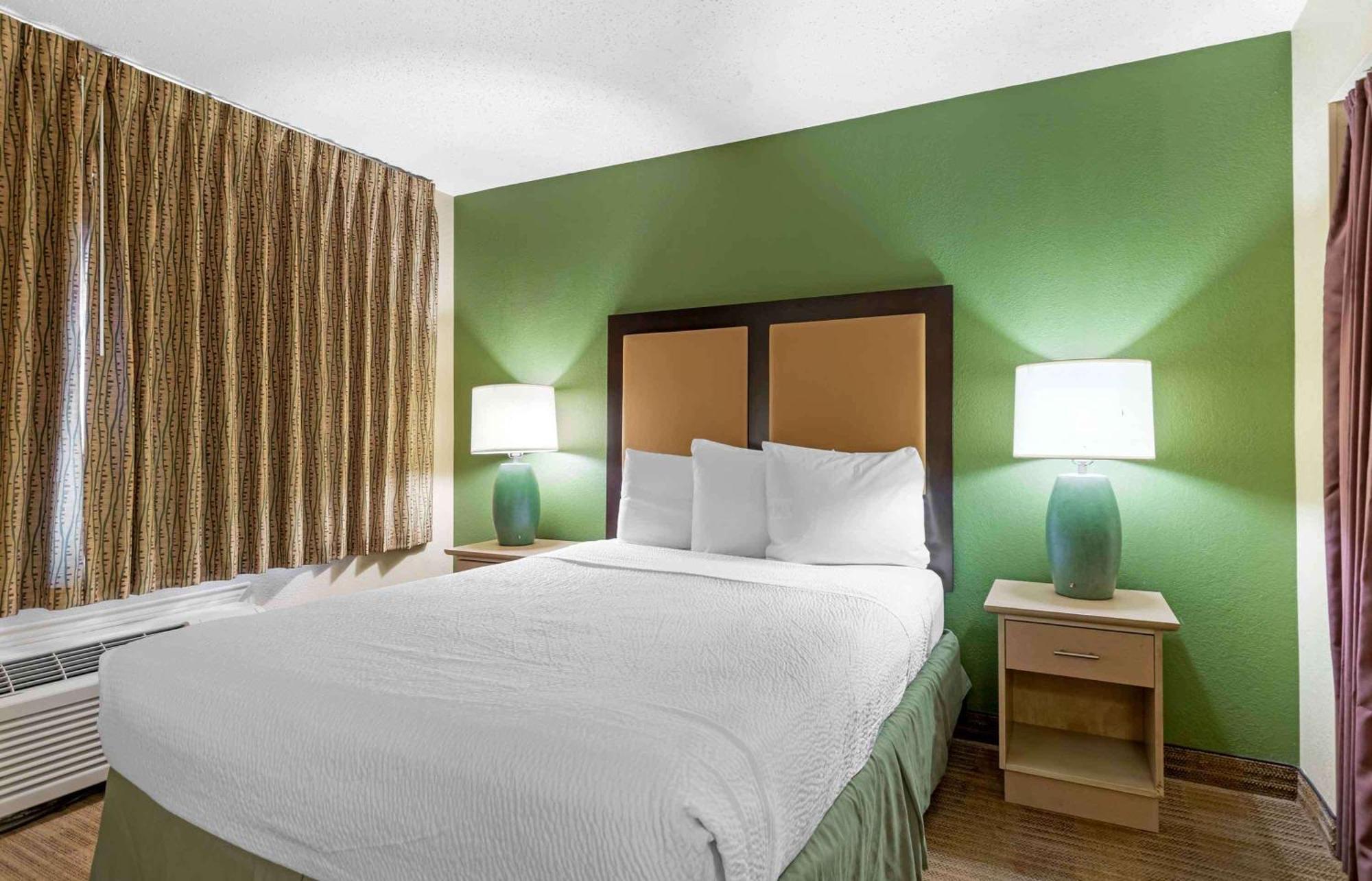 Extended Stay America Suites - Corpus Christi - Staples Eksteriør bilde