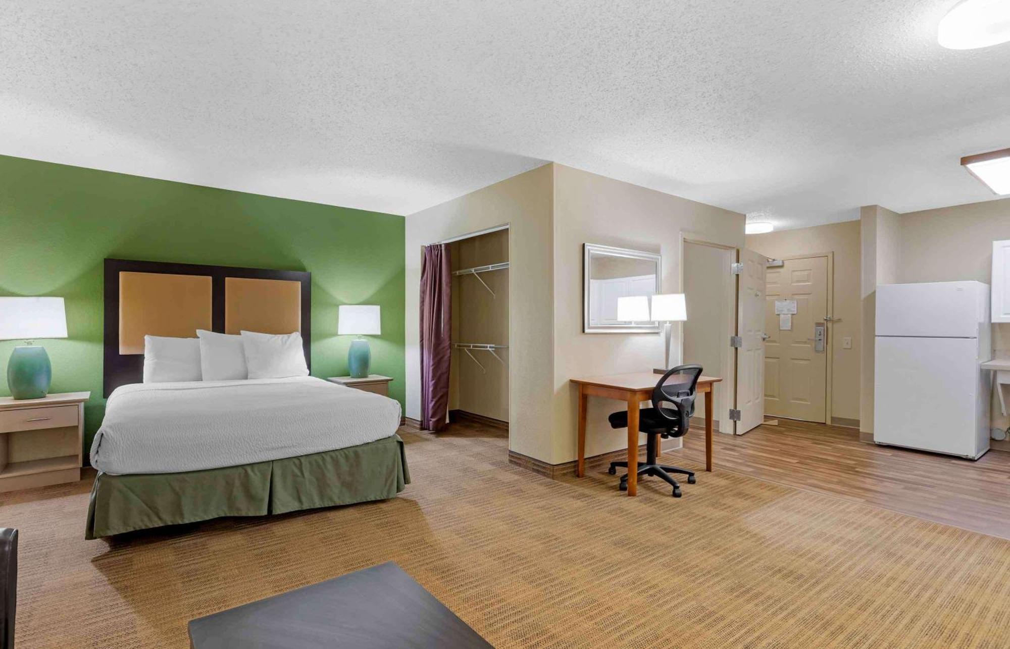 Extended Stay America Suites - Corpus Christi - Staples Eksteriør bilde