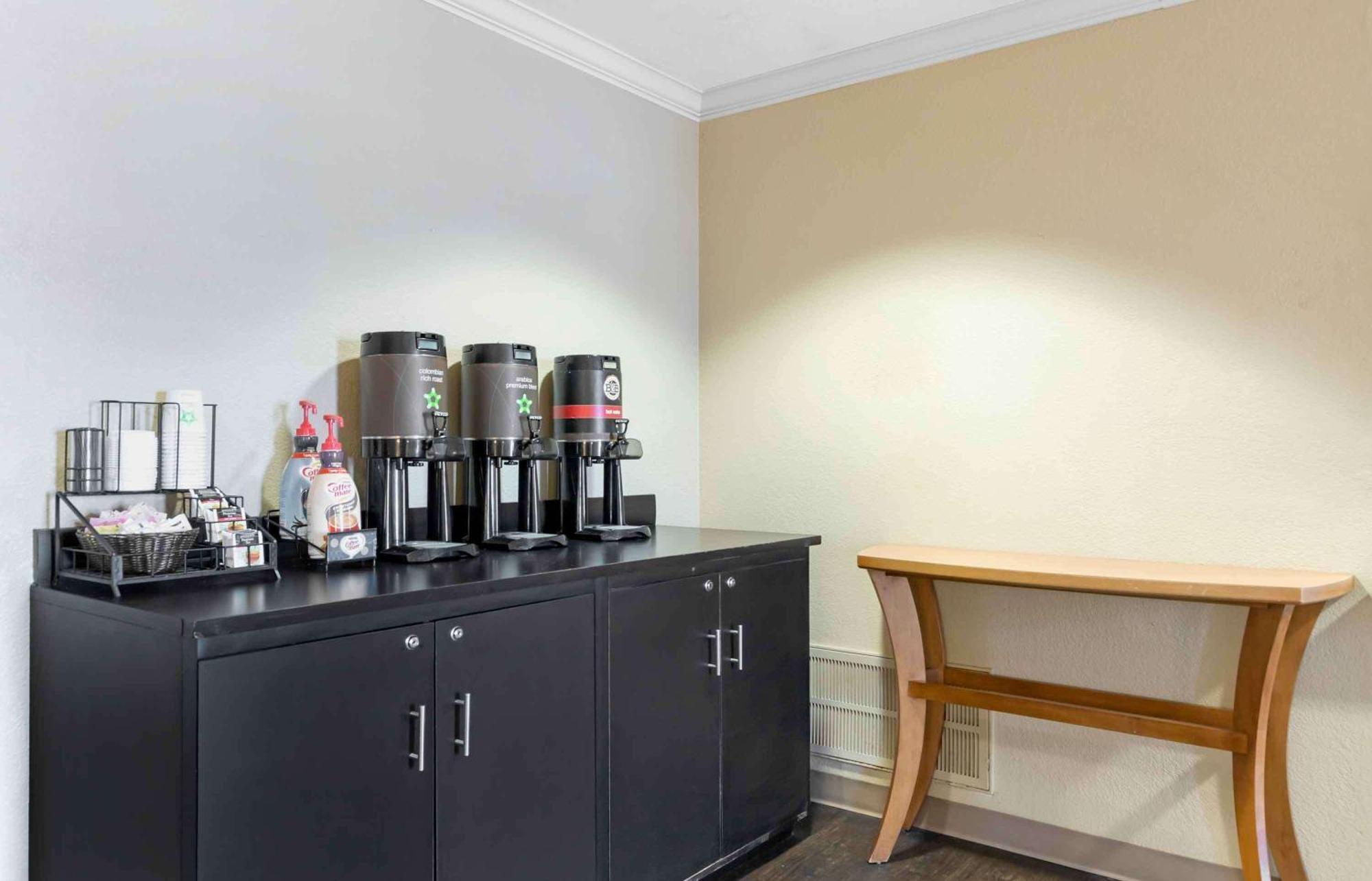 Extended Stay America Suites - Corpus Christi - Staples Eksteriør bilde