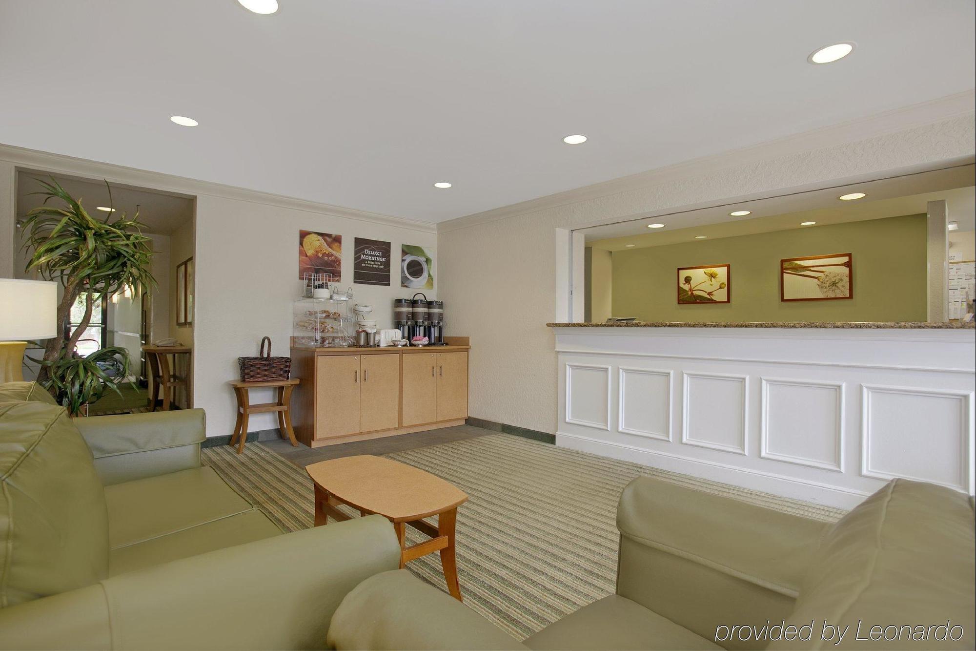 Extended Stay America Suites - Corpus Christi - Staples Interiør bilde