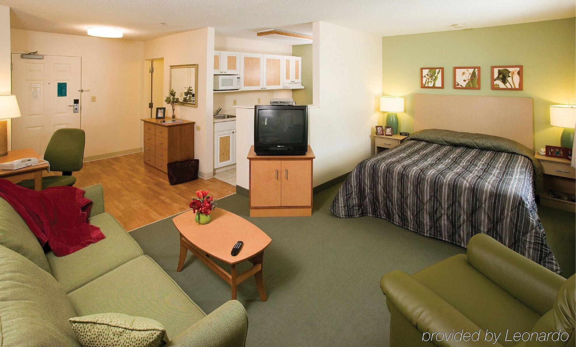 Extended Stay America Suites - Corpus Christi - Staples Rom bilde