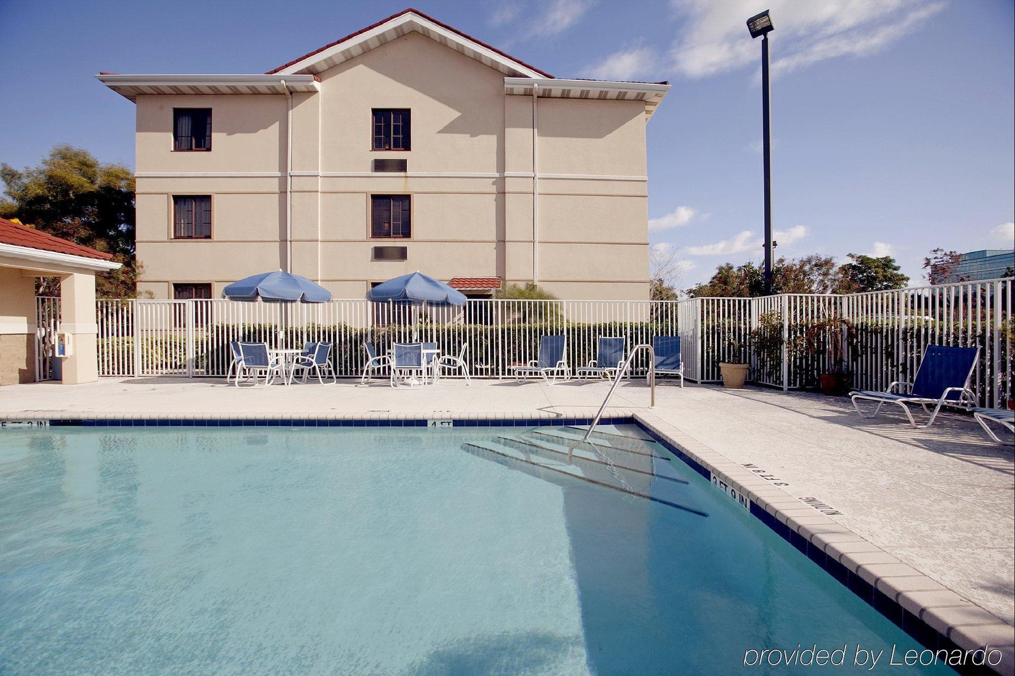 Extended Stay America Suites - Corpus Christi - Staples Eksteriør bilde