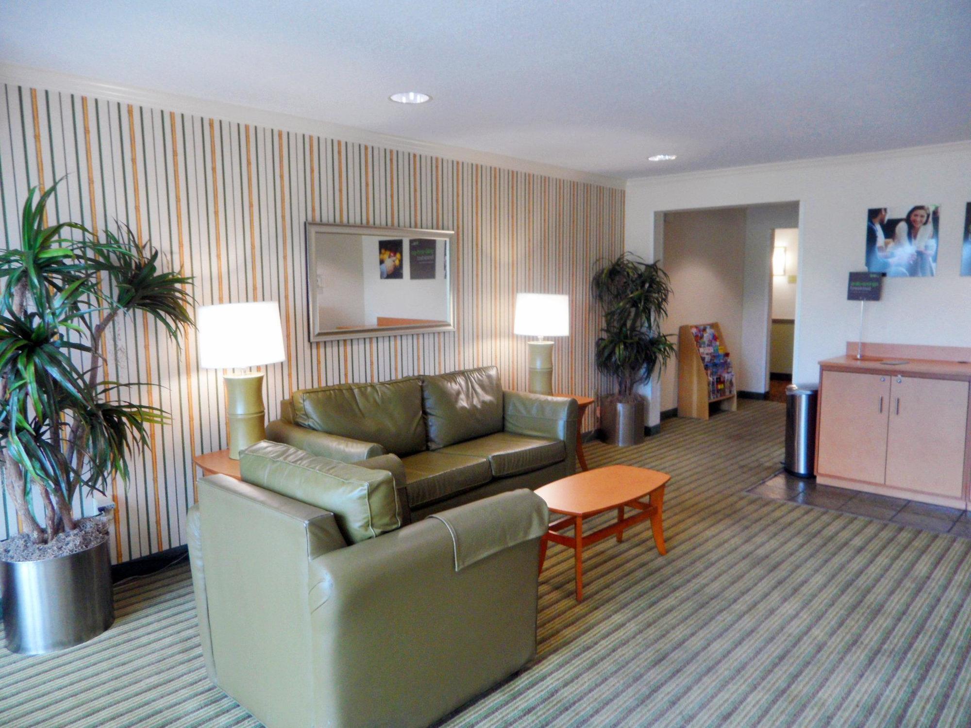 Extended Stay America Suites - Corpus Christi - Staples Eksteriør bilde