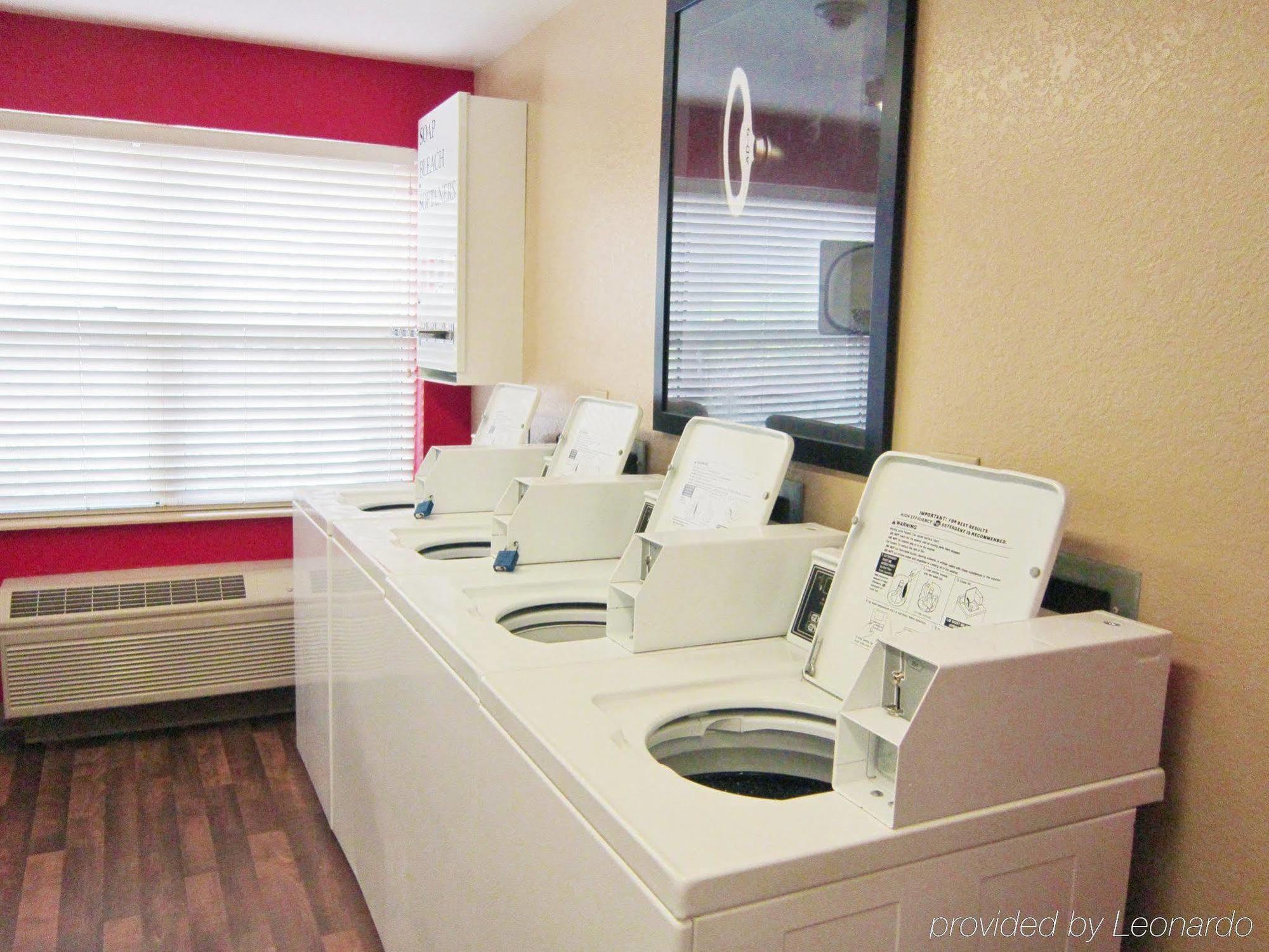 Extended Stay America Suites - Corpus Christi - Staples Eksteriør bilde